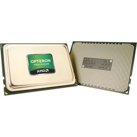 AMD Amd Opteron (Sixteen-Core) Model 6366 He OS6366VATGGHK